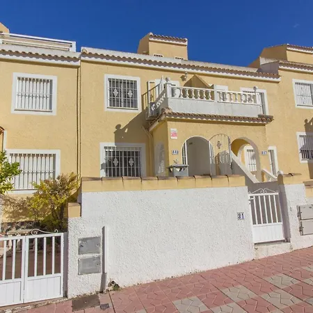 度假居 Casa Benani *