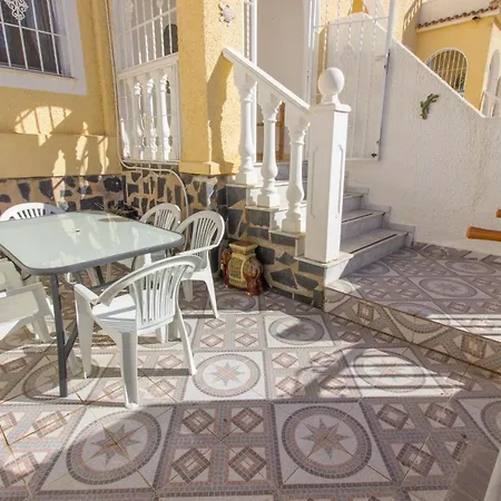 Casa Benani