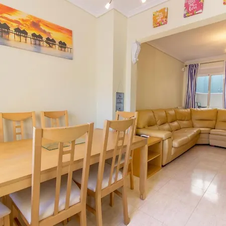 Casa Benani * 格兰阿利坎特