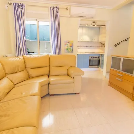 Casa Benani 度假居 *