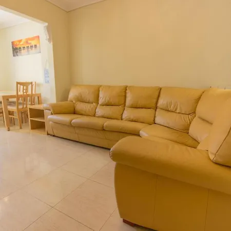 Casa Benani * 格兰阿利坎特