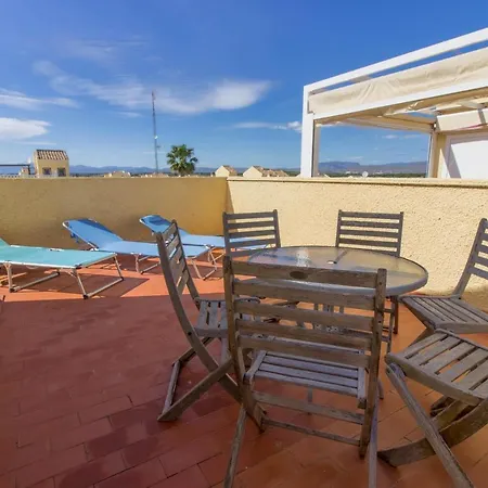 Casa Benani