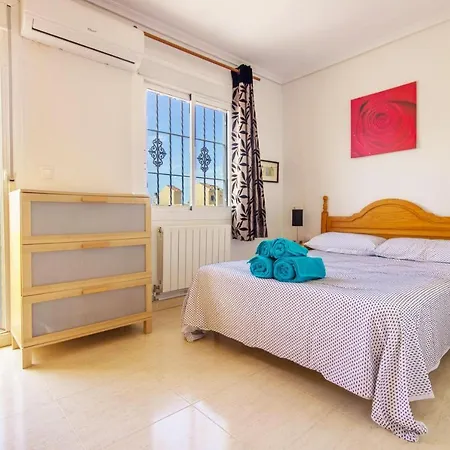 度假居 Casa Benani *