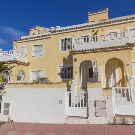 Casa Benani Holiday home Gran Alacant