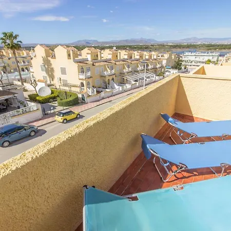Casa Benani Gran Alacant