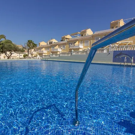 Casa Benani * Gran Alacant