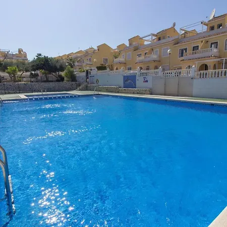 Casa Benani Holiday home *
