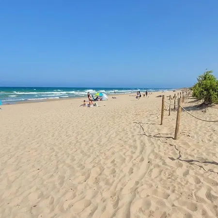Holiday home Casa Benani